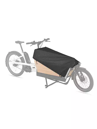 BERGAMONT | Telone protettivo per box portabagagli |